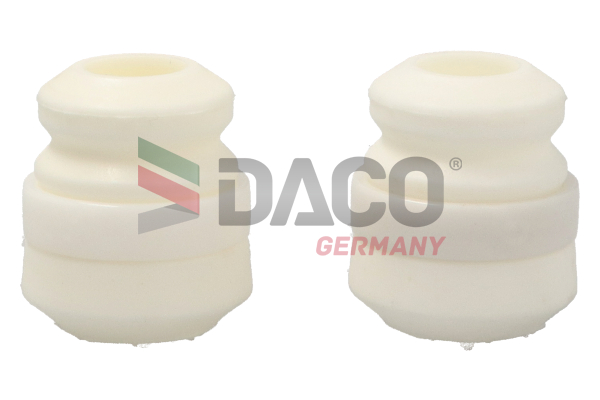 Zestaw ochrony przeciwpyłowej amortyzatora DACO GERMANY PK3611