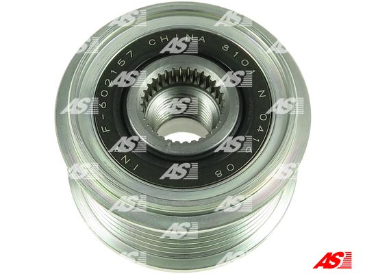 Sprzęgło alternatora AS-PL AFP0105(INA)