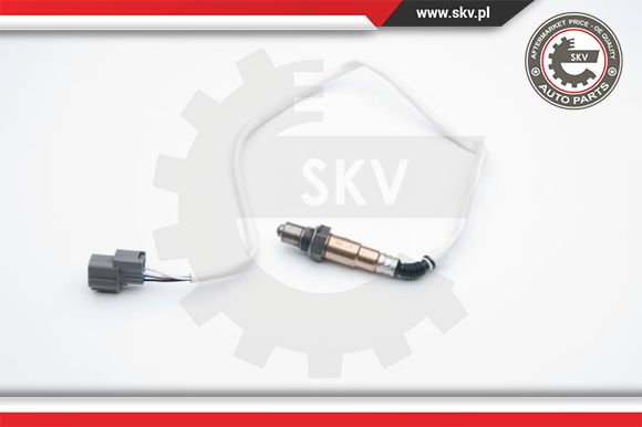 Sonda lambda ESEN SKV 09SKV648