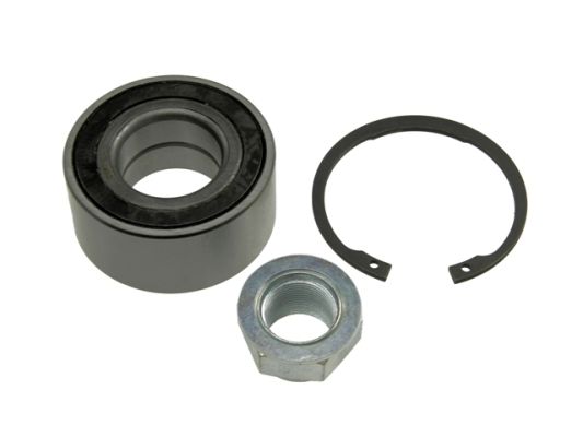 Zestaw łożysk koła NTY KLP-FT-021