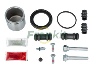 Zestaw naprawczy zacisku hamulcowego FRENKIT 760583