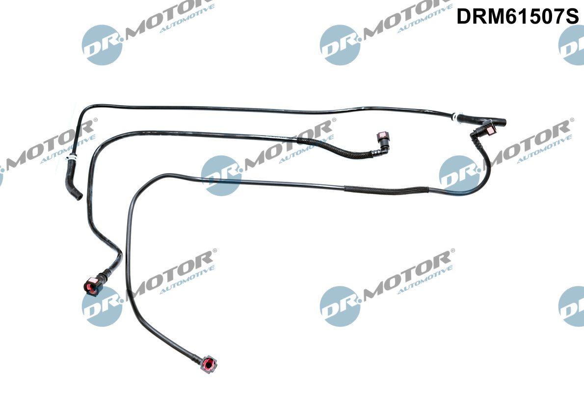 Przewód paliwowy DR.MOTOR AUTOMOTIVE DRM61507S