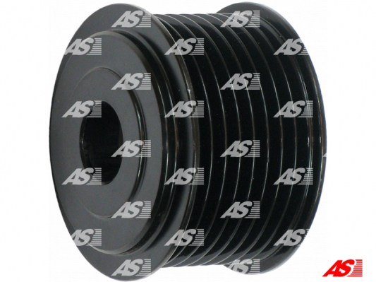 Koło pasowe alternatora AS-PL AP0029