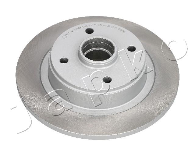 Tarcza hamulcowa JAPKO 61400C