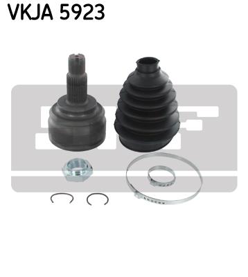 Przegub SKF VKJA 5923