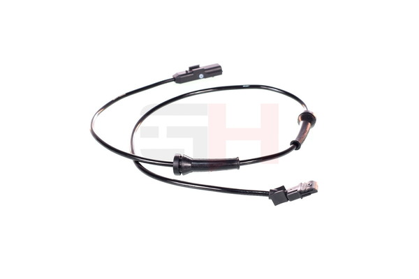 Czujnik prędkości obrotowej koła GH GH-713909