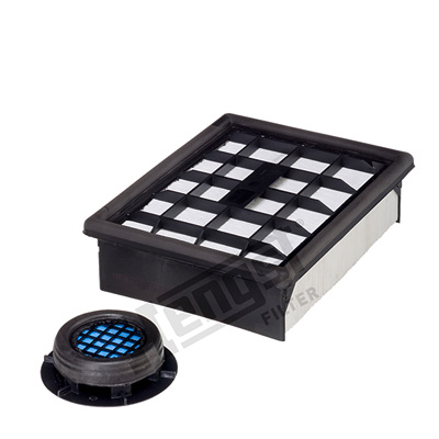 HENGST FILTER EAS770M D359-2