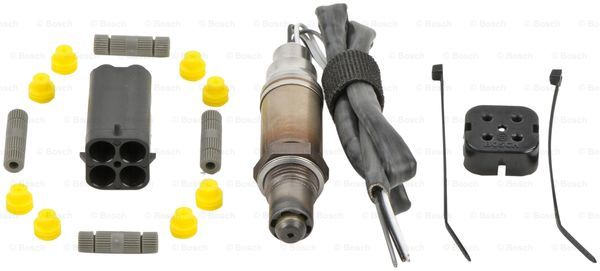 Sonda lambda BOSCH 0 258 986 505