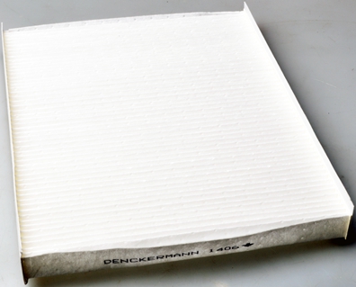 Filtr kabinowy DENCKERMANN M110864