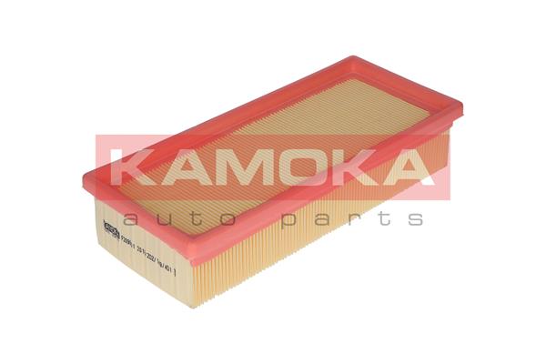 Filtr powietrza KAMOKA F209601