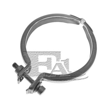 Łącznik układu wydechowego FA1 115-894