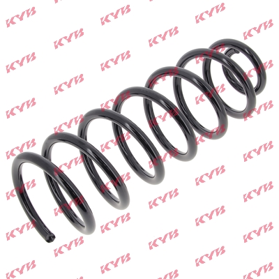 Sprężyna zawieszenia KYB RC7019