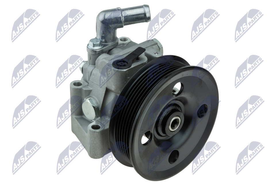Pompa hydrauliczna, układ kierowniczy NTY SPW-FR-034
