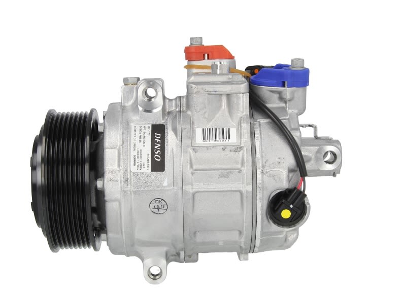 Kompresor klimatyzacji DENSO DCP05090