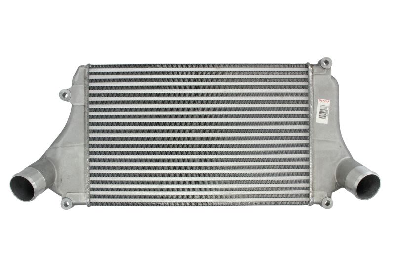 Chłodnica powietrza intercooler DENSO DIT45004