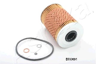 Filtr oleju ASHIKA 10-ECO091