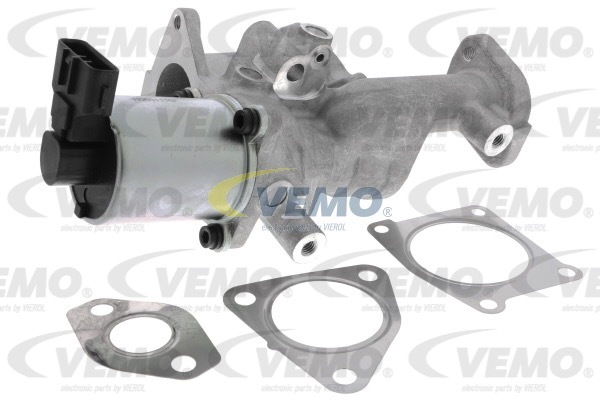 Zawór EGR VEMO V40-63-0017-1