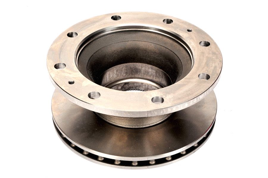Tarcza hamulcowa BREMBO 09.6763.60