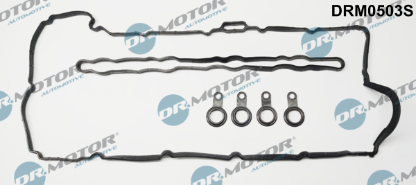 DR.MOTOR AUTOMOTIVE DRM0503S