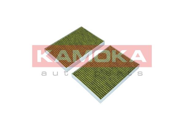 Filtr kabinowy KAMOKA 6080042