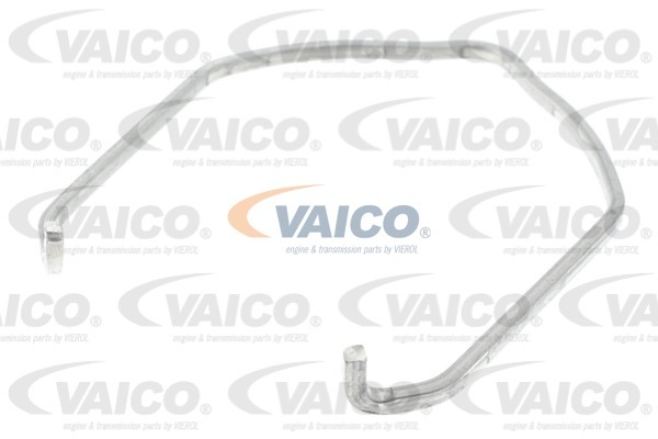 Zabezpieczenie przewodu doładowującego VAICO V10-4450