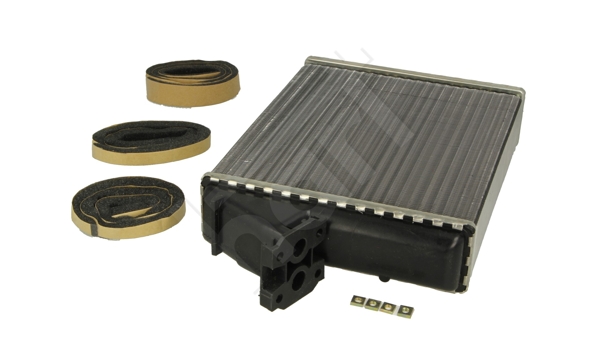 Nagrzewnica HART 601 404