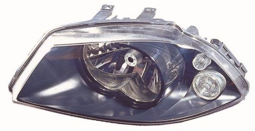Reflektor ABAKUS 445-1114R-LD-EM