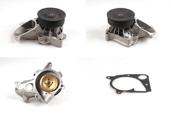 Pompa wody HEPU P497