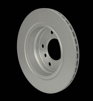 Tarcza hamulcowa HELLA 8DD 355 127-181