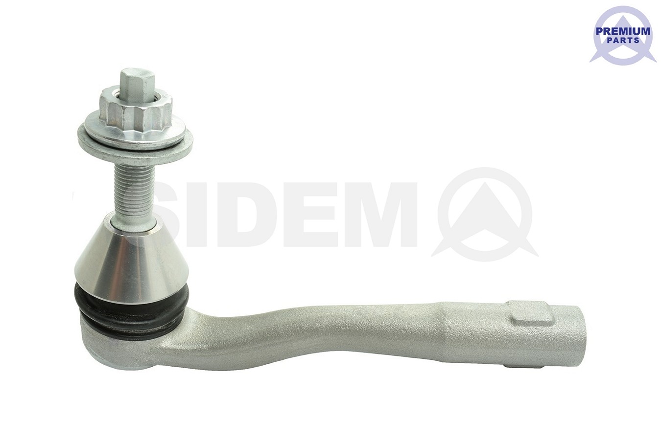 Końcówka drążka kierowniczego SIDEM 49040