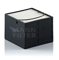 Filtr paliwa MANN-FILTER PU 89