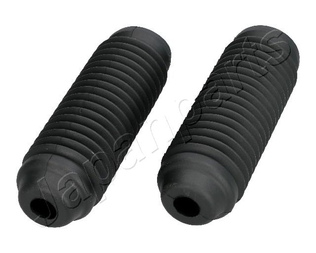 Zestaw ochrony przeciwpyłowej amortyzatora JAPANPARTS KTP-318