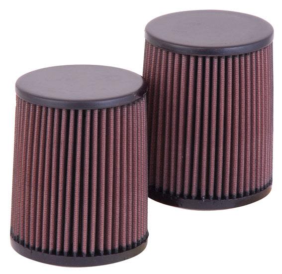 Filtr powietrza K&N FILTERS HA-1004