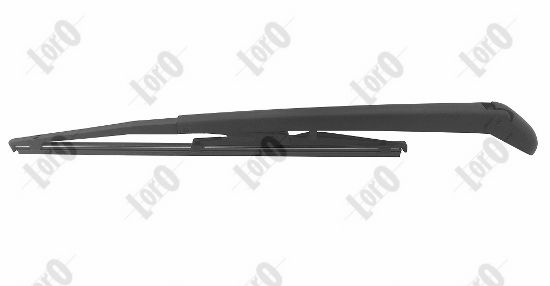 Zestaw wycieraczki ABAKUS 103-00-036-C
