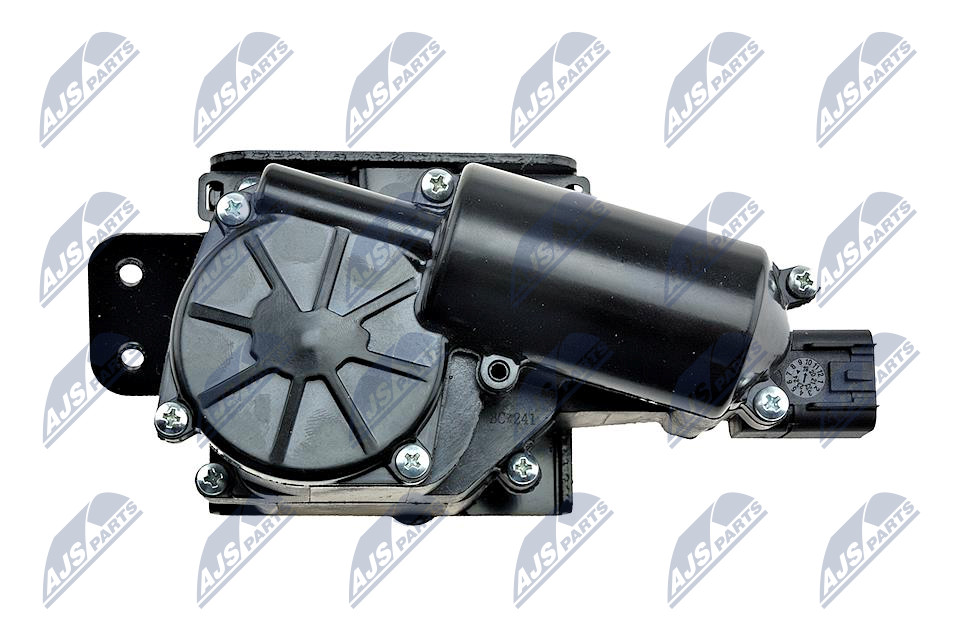 Zamek pokrywy tylnej NTY EZC-PL-034