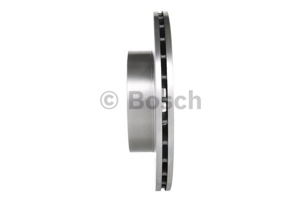 Tarcza hamulcowa BOSCH 0 986 478 842