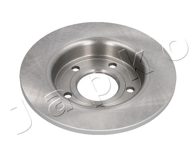 Tarcza hamulcowa JAPKO 61321C