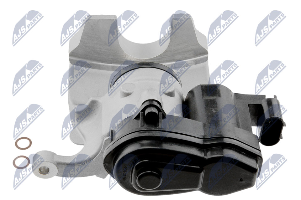 Zacisk hamulca NTY HZT-LR-003