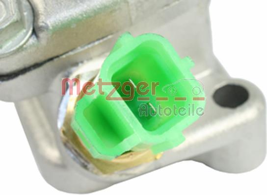 Termostat METZGER 4006244