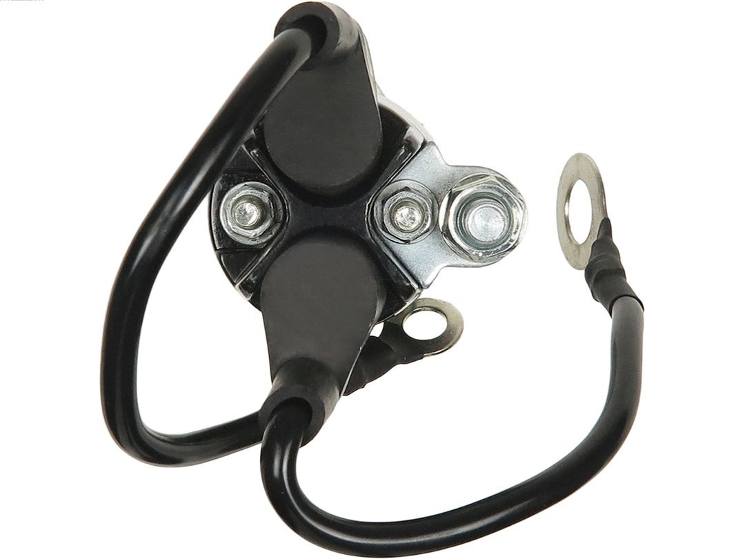 Włącznik elektromagnetyczny, rozrusznik AS-PL SS0389S