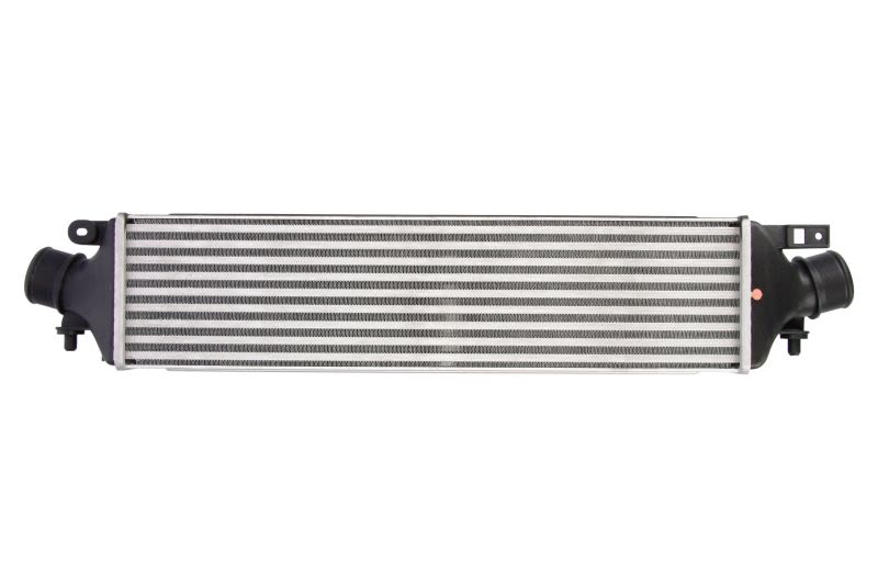 Chłodnica powietrza intercooler DENSO DIT01006