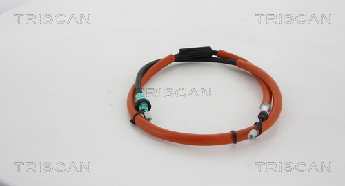 Linka hamulca ręcznego TRISCAN 8140 251120