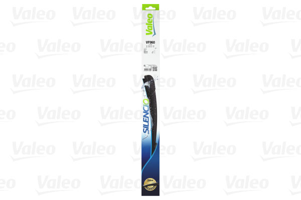 Pióro wycieraczki VALEO 577960