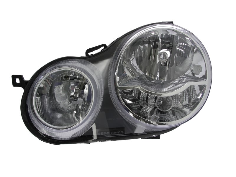 Reflektor ABAKUS 441-1150L-LD-EM