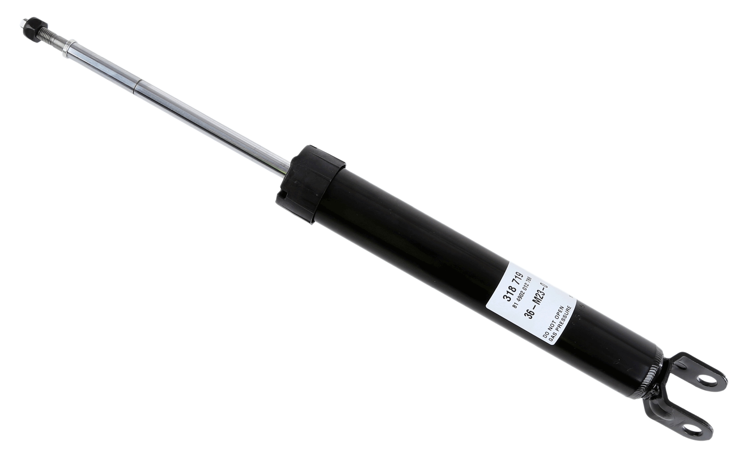 Amortyzator SACHS 318 719
