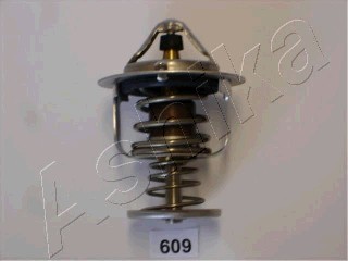 Termostat ASHIKA 38-06-609