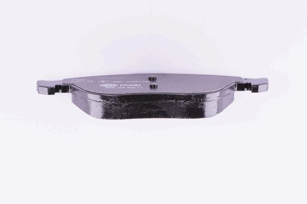 Klocki hamulcowe HELLA 8DB 355 009-111