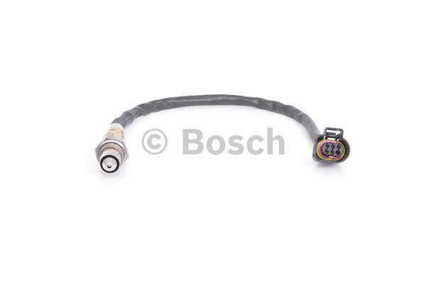 Sonda lambda BOSCH 0 281 004 209