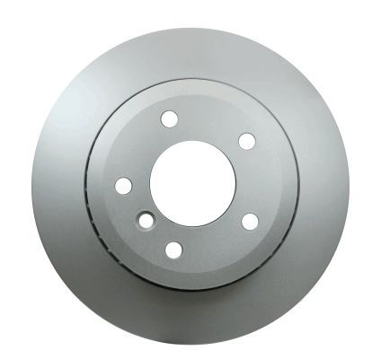 Tarcza hamulcowa HELLA PAGID 8DD 355 129-571