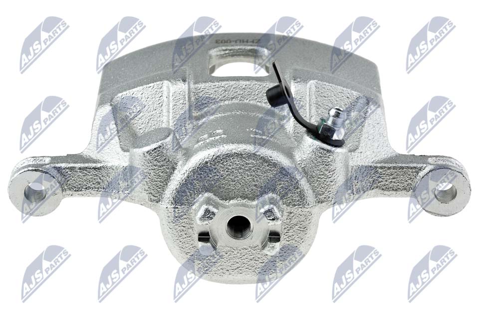Zacisk hamulca NTY HZP-HD-003